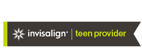Invisalign Teen Provider Logo