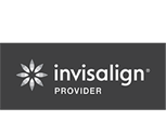 Invisalign Provider Logo