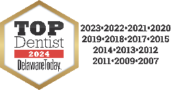 DE Today Badge