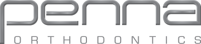 Penna Orthodontics Logo