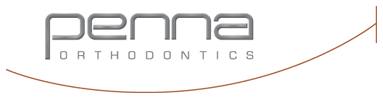 Penna Orthodontics Logo
